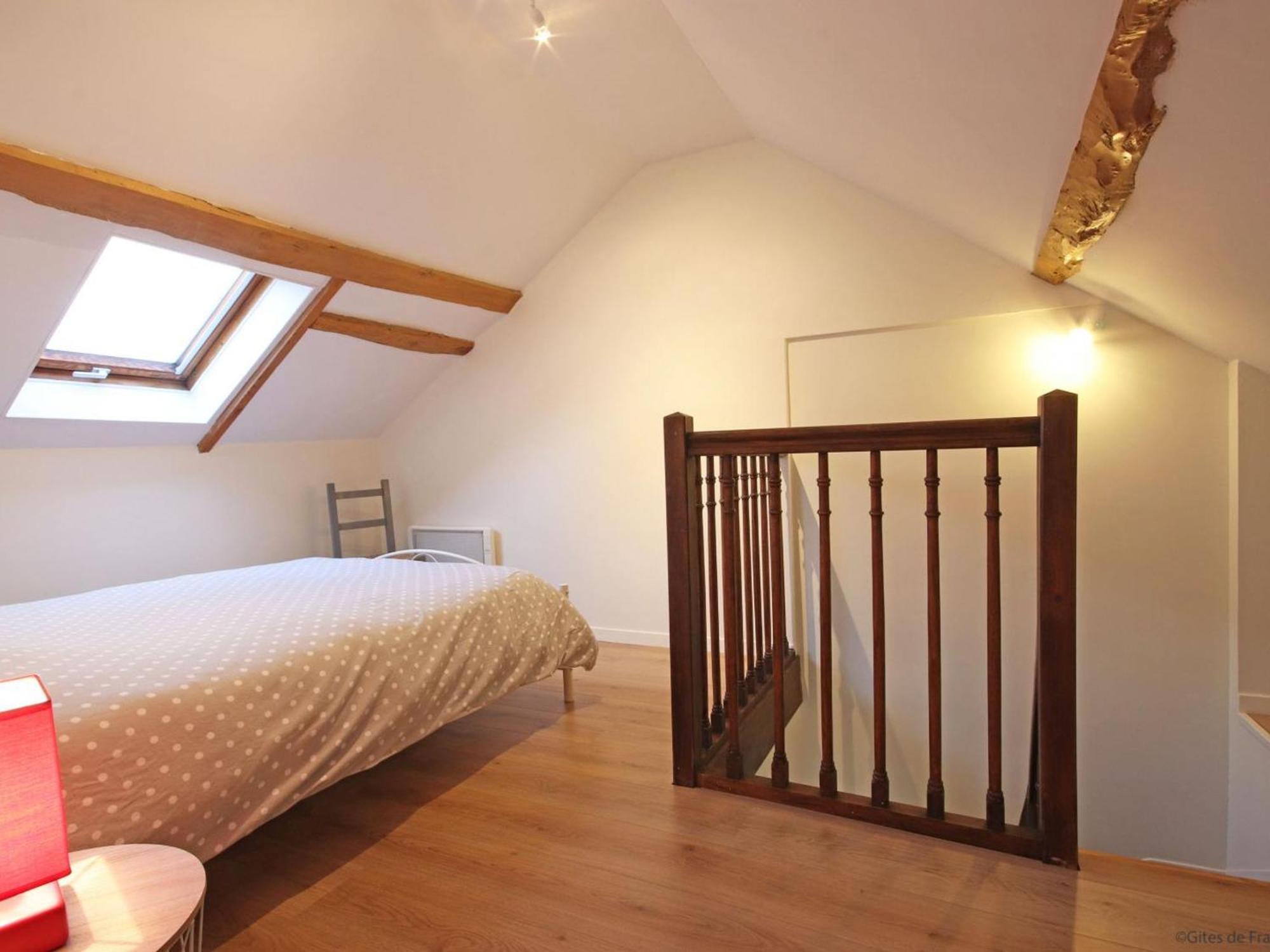 Maison Percheronne Spacieuse Avec Billard, Babyfoot, Et Jardin Clos, Animaux Bienvenus ! - Fr-1-497-65 La Mesnière Kültér fotó